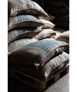 Beaumont No-1 Classico Coffee Beans 1kg (HS525)