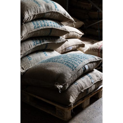 Beaumont No-1 Classico Coffee Beans 1kg (HS525)