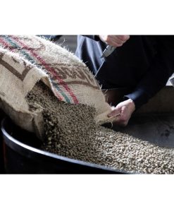 Beaumont No-1 Classico Coffee Beans 1kg (HS525)