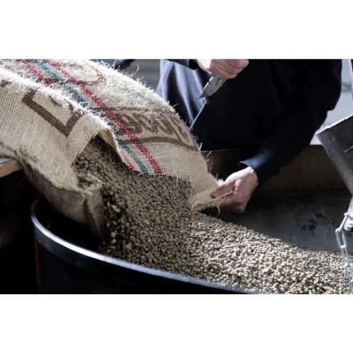 Beaumont No-1 Classico Coffee Beans 1kg (HS525)