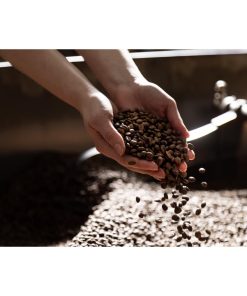 Beaumont No-1 Classico Coffee Beans 1kg (HS525)