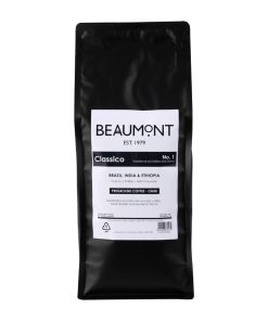 Beaumont No-1 Classico Coffee Omni Grind 1kg (HS526)