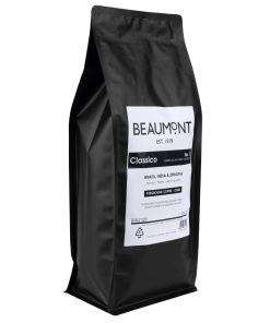 Beaumont No-1 Classico Coffee Omni Grind 1kg (HS526)