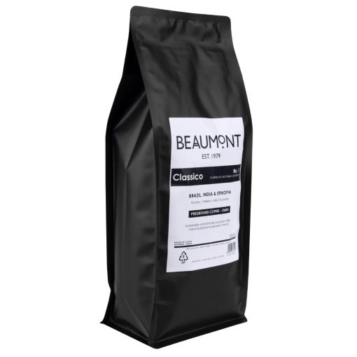 Beaumont No-1 Classico Coffee Omni Grind 1kg (HS526)