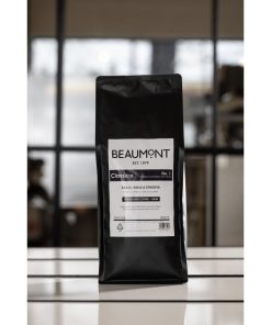 Beaumont No-1 Classico Coffee Omni Grind 1kg (HS526)