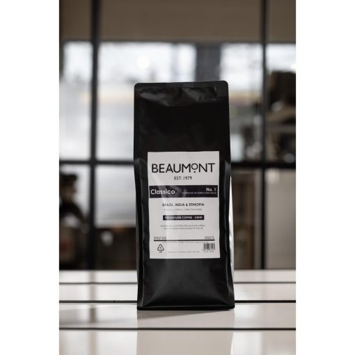 Beaumont No-1 Classico Coffee Omni Grind 1kg (HS526)