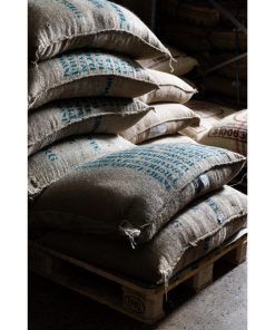 Beaumont No-2 Santos Coffee Beans 1kg (HS529)