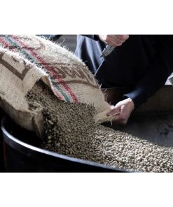 Beaumont No-2 Santos Coffee Beans 1kg (HS529)