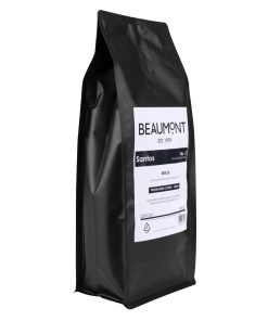 Beaumont No-2 Santos Coffee Omni Grind 1kg (HS530)