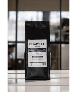 Beaumont No-2 Santos Coffee Omni Grind 1kg (HS530)