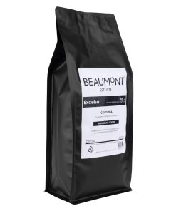 Beaumont No-3 Excelso Coffee Beans 1kg (HS532)