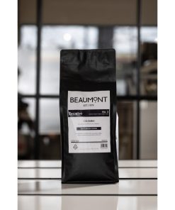 Beaumont No-3 Excelso Coffee Beans 1kg (HS532)