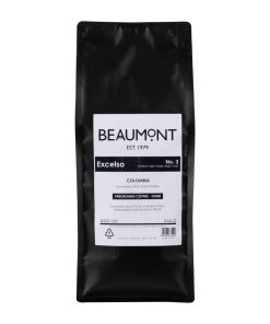 Beaumont No-3 Excelso Coffee Omni Grind 1kg (HS533)