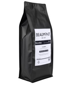 Beaumont No-3 Excelso Coffee Omni Grind 1kg (HS533)