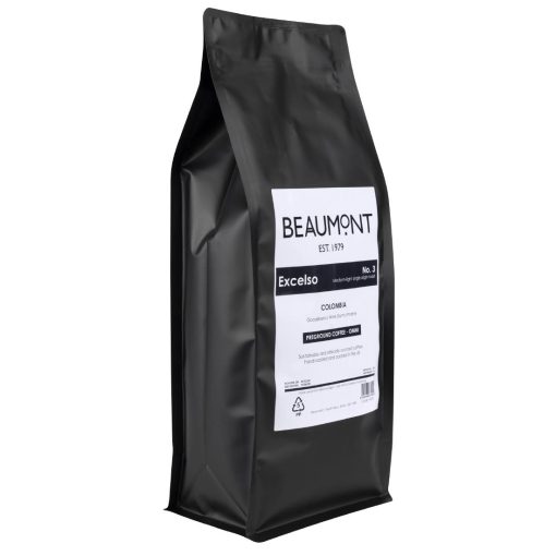 Beaumont No-3 Excelso Coffee Omni Grind 1kg (HS533)