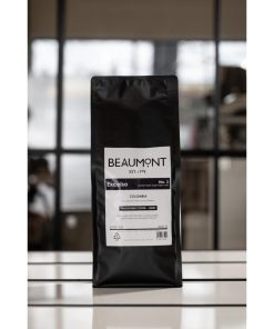 Beaumont No-3 Excelso Coffee Omni Grind 1kg (HS533)