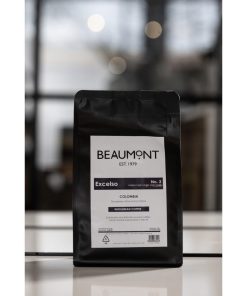 Beaumont No-3 Excelso Coffee Beans 250g (HS534)