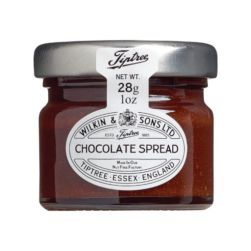 Tiptree Chocolate Spread 28g Pack of 72 (HS578)