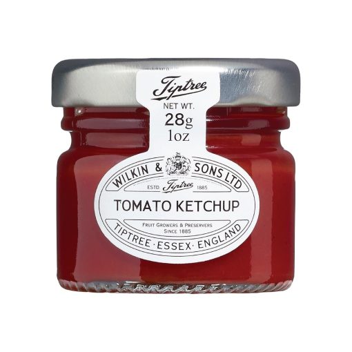 Tiptree Tomato Ketchup 72x 28g (HS580)