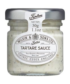 Tiptree Tartare Sauce 30g Pack of 72 (HS587)