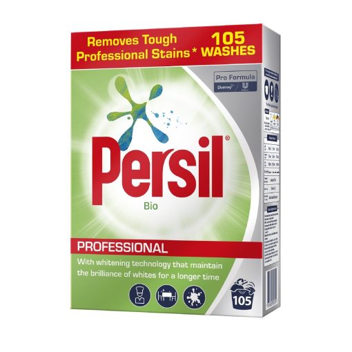 Persil Pro Formula Bio Laundry Detergent Powder 6-3kg (HS951)