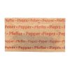 Reflex Pepper Sachets Pack of 2000 (HT303)