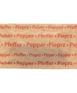 Reflex Pepper Sachets Pack of 2000 (HT303)