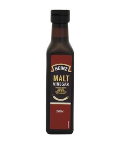 Heinz Malt Vinegar 250ml Pack of 6 (HT380)