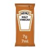 Heinz Malt Vinegar Sachets 7ml Pack of 200 (HT391)