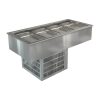 Cossiga Linear Series Drop-in Refrigerated Well 1485mm (HT622)