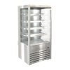 Cossiga DTG Freestanding Open Front Refrigerated Multideck 900mm DTGOR9 (HT737)