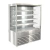 Cossiga DTG Freestanding Open Front Refrigerated Multideck 1500mm DTGOR15 (HT739)