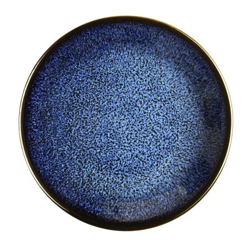 Olympia Luna Midnight Blue Dipping Dishes 100mm Pack of 12 (DZ777)