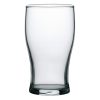 Arcoroc Tulip Beer Glasses 295ml CE Marked Pack of 24 (FU231)