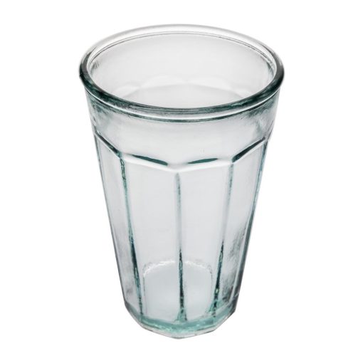 Olympia Recycled Glass Orleans Tumblers 500ml Pack of 6 (FU591)