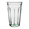 Olympia Recycled Glass Orleans Tumblers 275ml Pack of 6 (FU594)