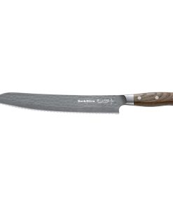 Dick DarkNitro Bread Knife 26cm (GM650)