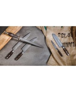 Dick DarkNitro Bread Knife 26cm (GM650)