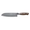 Dick DarkNitro Santoku Knife 18cm (GM651)