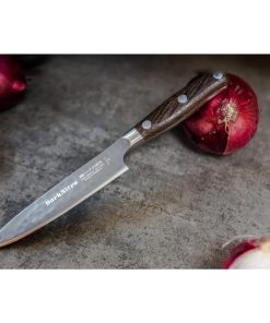 Dick DarkNitro Paring Knife 12cm (GM652)