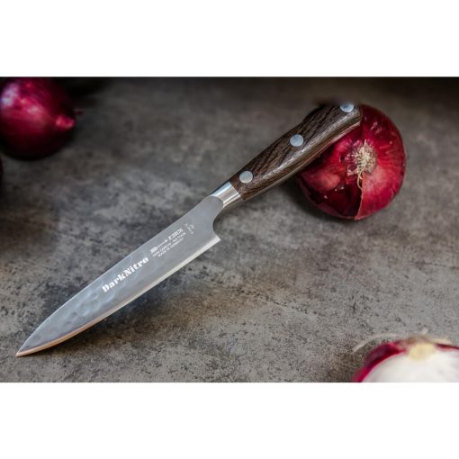 Dick DarkNitro Paring Knife 12cm (GM652)