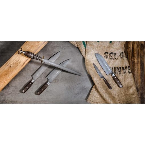 Dick DarkNitro Chefs Knife 21cm (GM653)