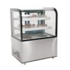 Polar G-Series Energy Efficient Deli Display Fridge 270Ltr (GP294)