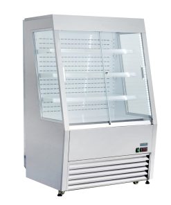 Polar G-Series Energy Efficient Multideck Display Fridge 918mm (GP295)