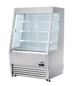 Polar G-Series Energy Efficient Multideck Display Fridge 918mm (GP295)