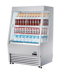 Polar G-Series Energy Efficient Multideck Display Fridge 918mm (GP295)