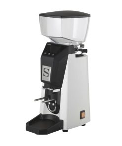 Santos On-Demand Coffee Grinder 59WA White (GP748)