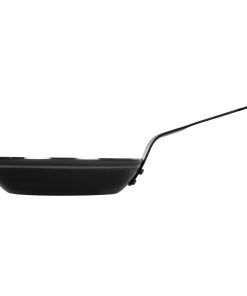 De Buyer Black Iron Frying Pan 20cm (HP596)