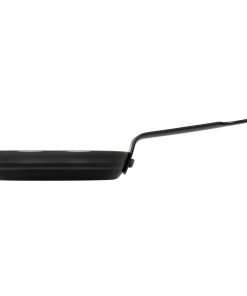 De Buyer Black Iron Blinis Pan 12cm (HP598)