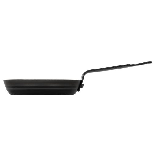 De Buyer Black Iron Blinis Pan 12cm (HP598)